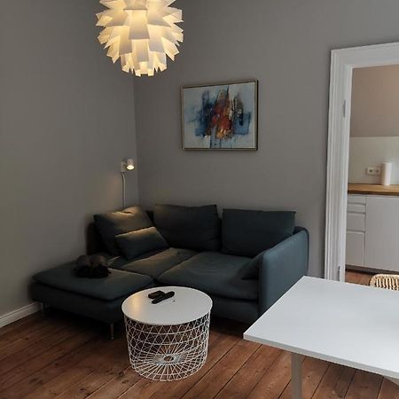 Altstadtbummel Flensburg Ngoại thất bức ảnh