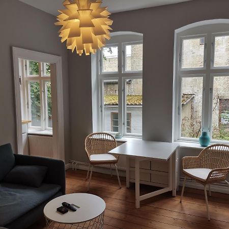 Altstadtbummel Flensburg Ngoại thất bức ảnh