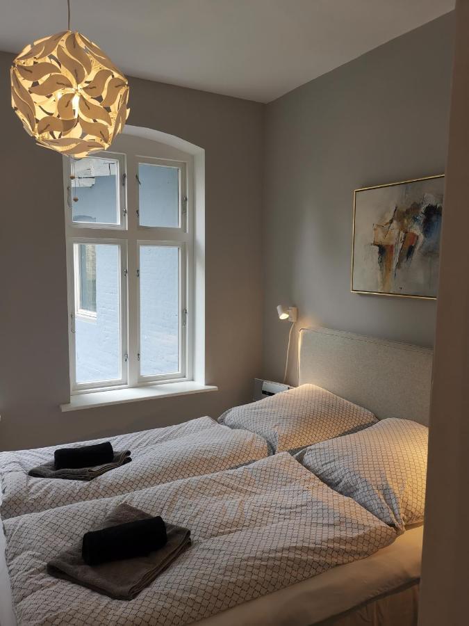 Altstadtbummel Flensburg Ngoại thất bức ảnh