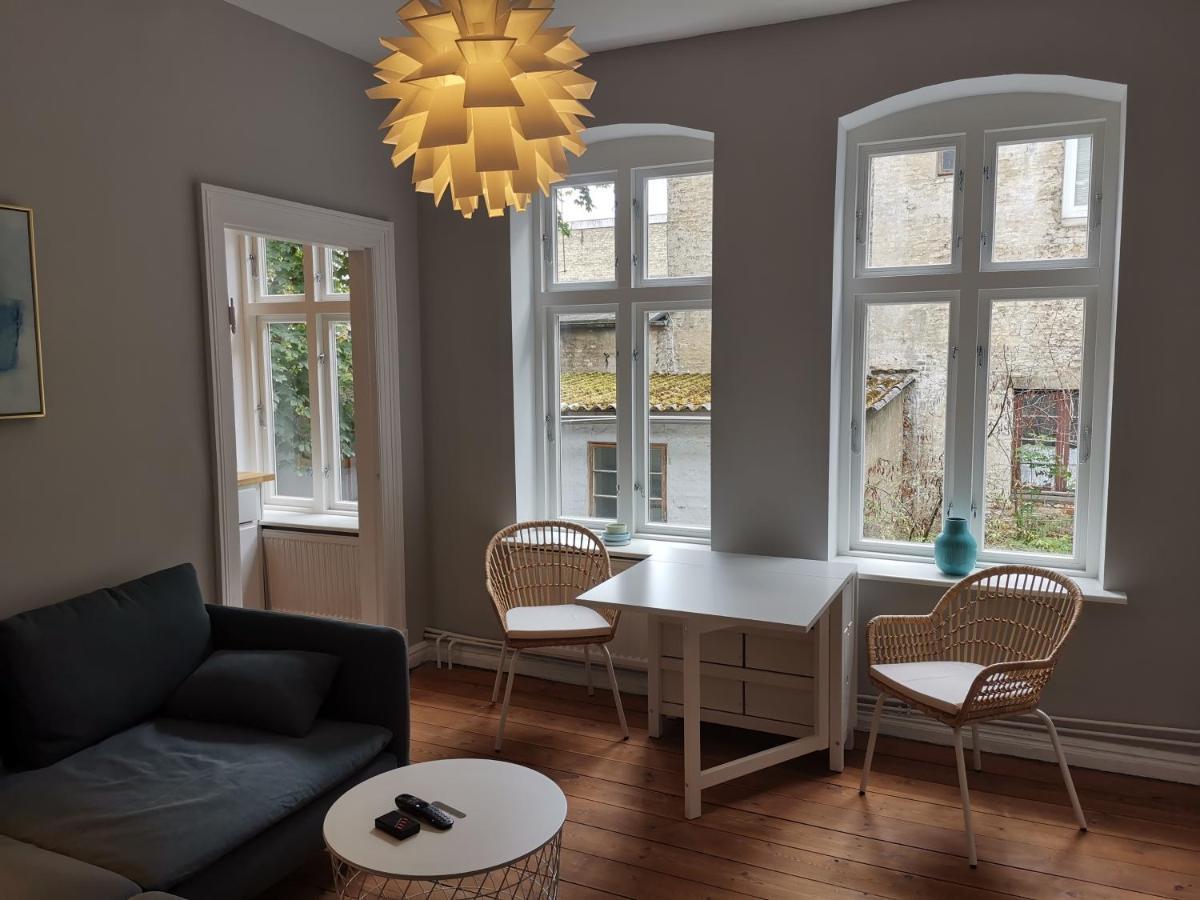 Altstadtbummel Flensburg Ngoại thất bức ảnh