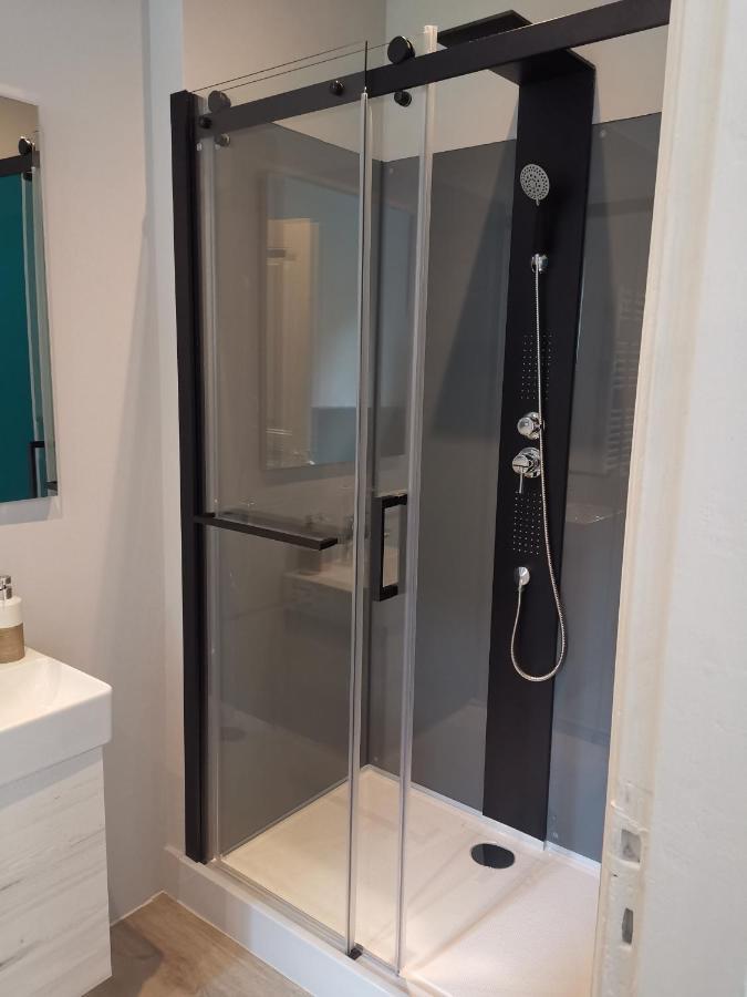 Altstadtbummel Flensburg Ngoại thất bức ảnh